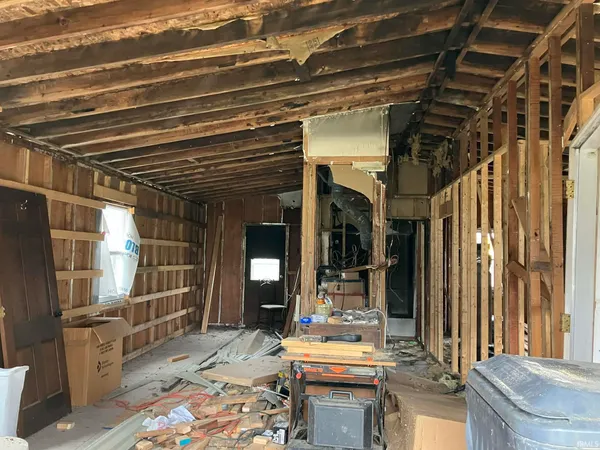 $20,000 | 510 Sycamore Street, Union City, IN 47390