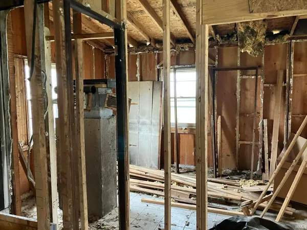 $20,000 | 510 Sycamore Street, Union City, IN 47390