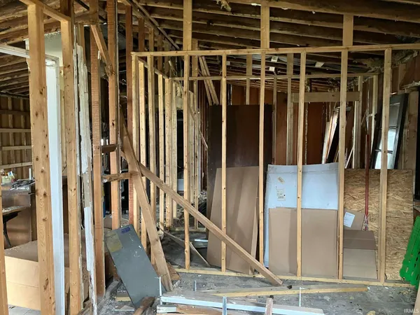 $20,000 | 510 Sycamore Street, Union City, IN 47390