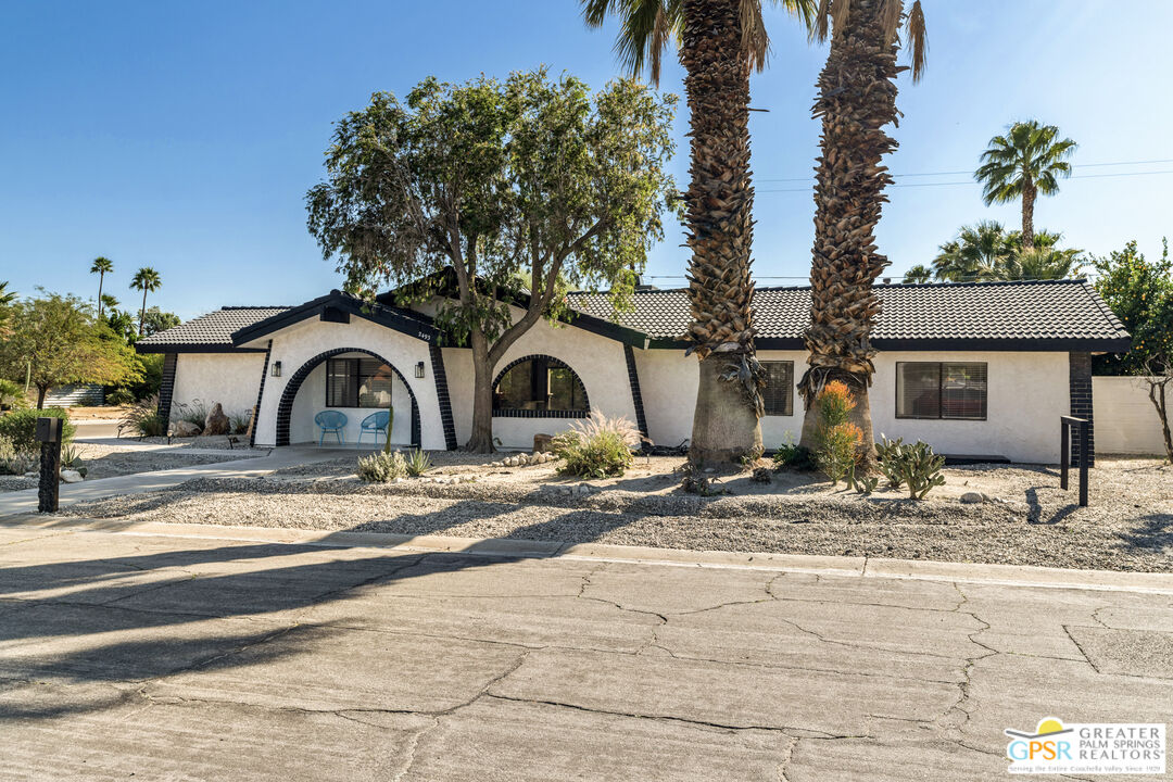 2493 East Powell Road Palm Springs, CA 92262 - Photo 43 of 43