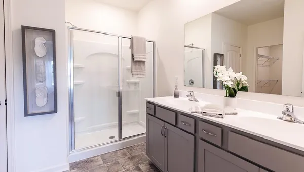 $318,990 | 4578 Basun Circle East, Unit MODEL HOME, Millington, TN 38053