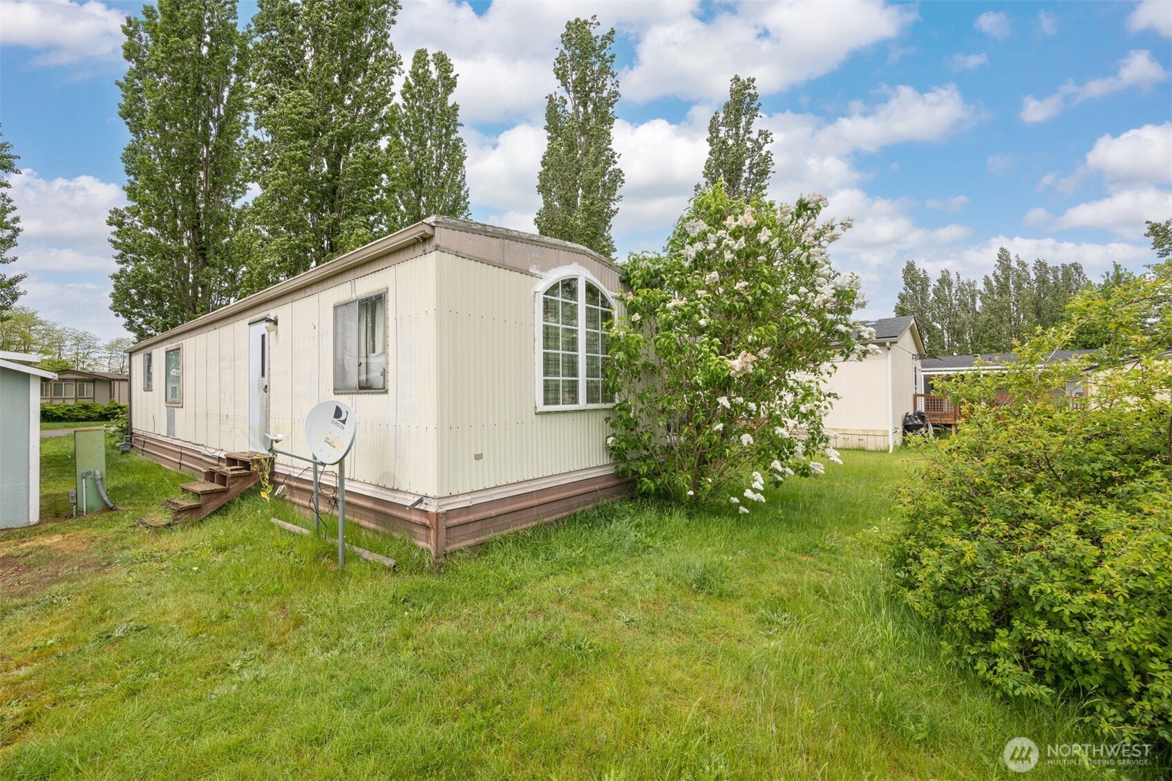 380 East Pole Road, Unit 16 Lynden, WA 98264 - Photo 4 of 4