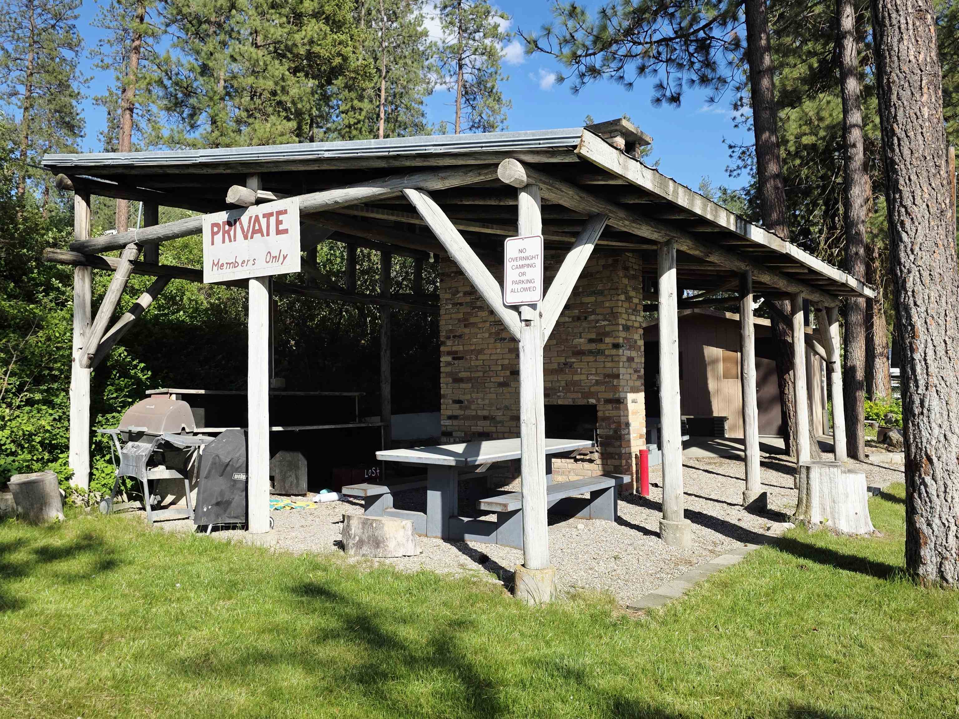33116 Van Dissel SE Road Valley, WA 99181 - Photo 45 of 49