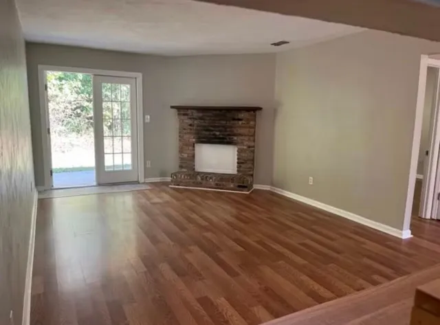 $1,195 | 1571 Live Oak Drive, Unit A, Tallahassee, FL 32301