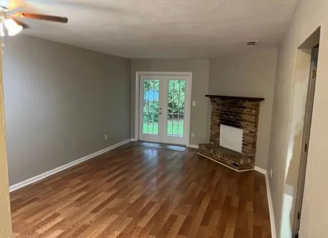 $1,195 | 1571 Live Oak Drive, Unit A, Tallahassee, FL 32301