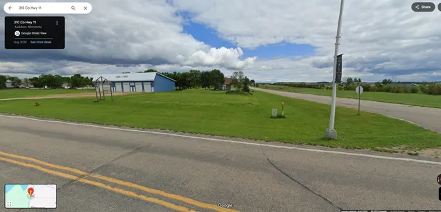 $42,000 | 315 County Highway, Audubon, MN 56511