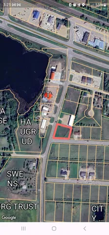 $42,000 | 315 County Highway, Audubon, MN 56511