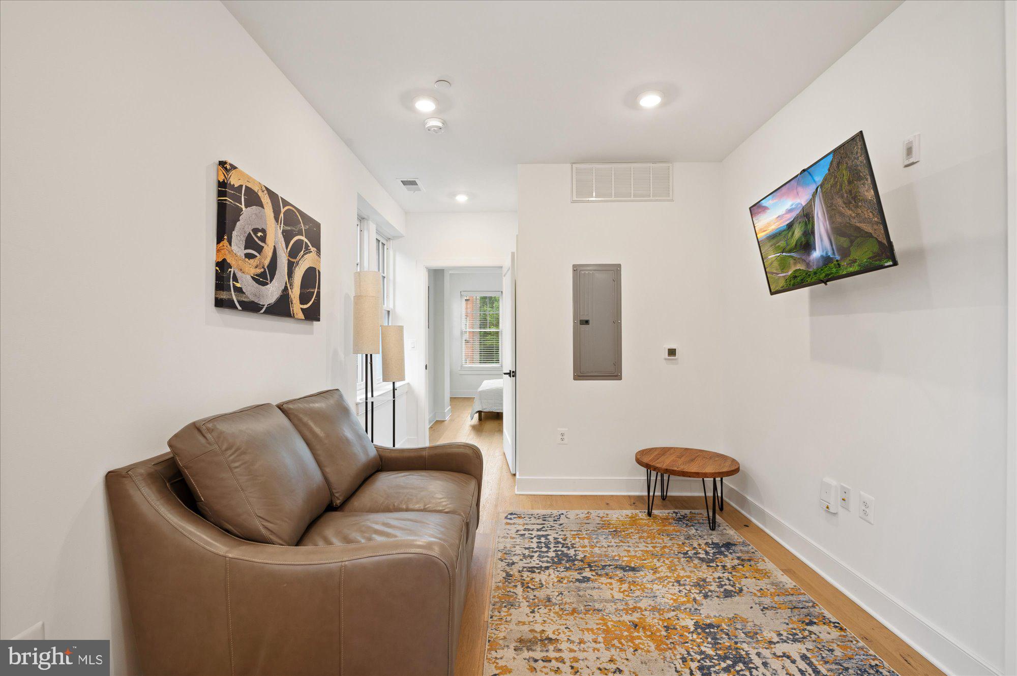 2869 28th Street Northwest, Unit 104 Washington, DC 20008 - Photo 17 of 21