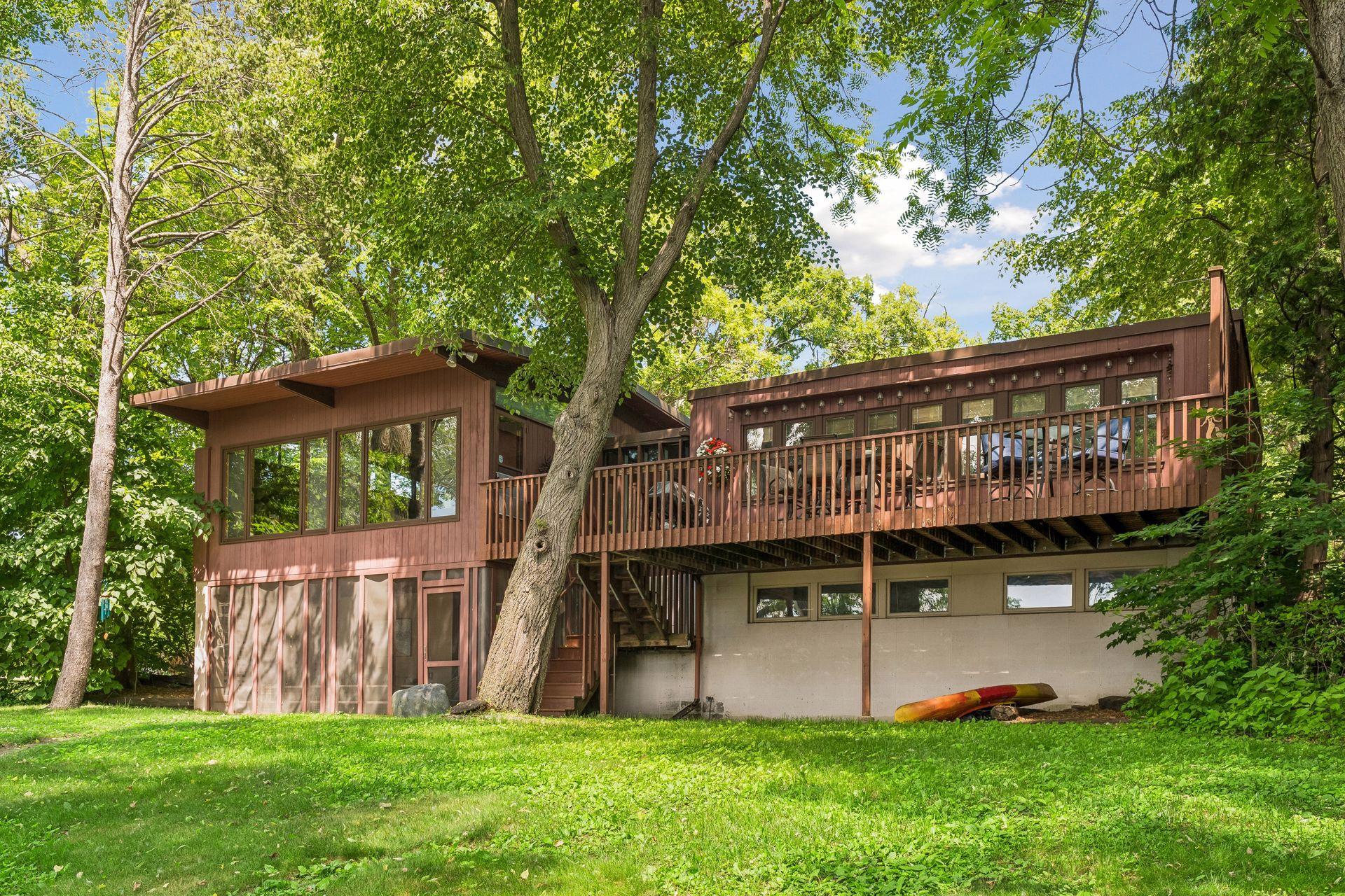 40 East Golden Lake Road Circle Pines, MN 55014 - Photo 100 of 130