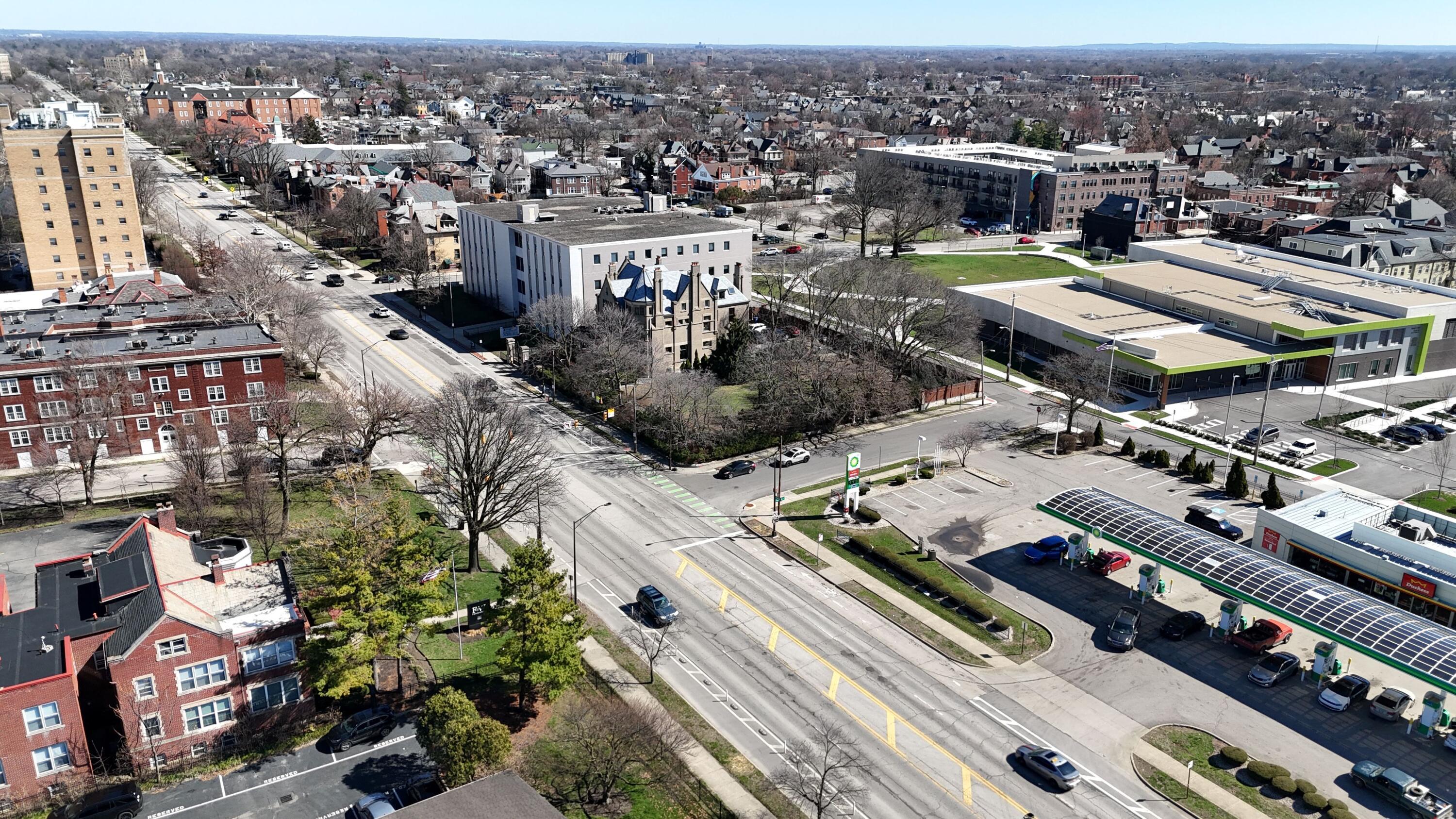 875 East Broad Street Columbus, OH 43205 - Photo 170 of 170 875 E Broad