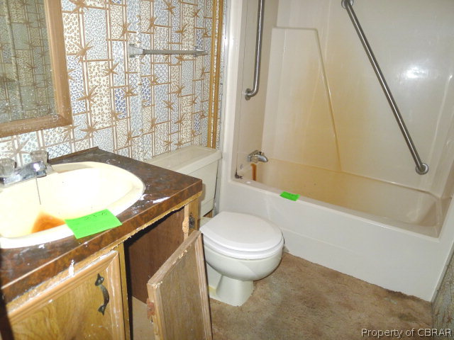6397 Belroi Road Gloucester, VA 23061 - Photo 10 of 11