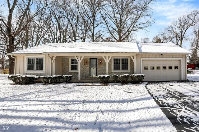 $374,000 | 10020 Holaday Drive West, Carmel, IN 46032