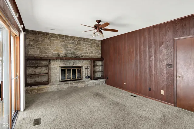 $374,000 | 10020 Holaday Drive West, Carmel, IN 46032