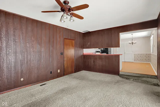 $374,000 | 10020 Holaday Drive West, Carmel, IN 46032