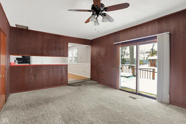 $374,000 | 10020 Holaday Drive West, Carmel, IN 46032