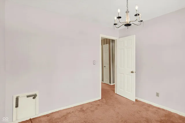 $374,000 | 10020 Holaday Drive West, Carmel, IN 46032