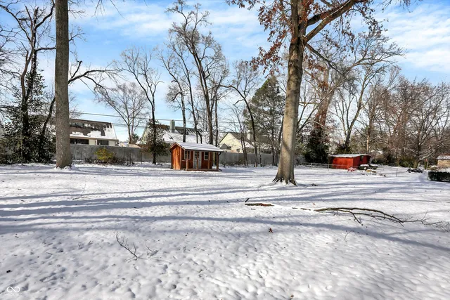 $374,000 | 10020 Holaday Drive West, Carmel, IN 46032