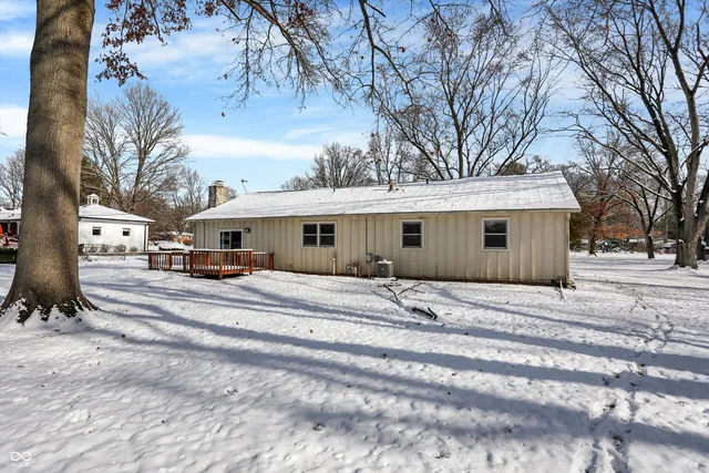 $374,000 | 10020 Holaday Drive West, Carmel, IN 46032