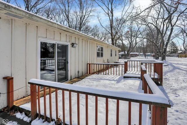 $374,000 | 10020 Holaday Drive West, Carmel, IN 46032