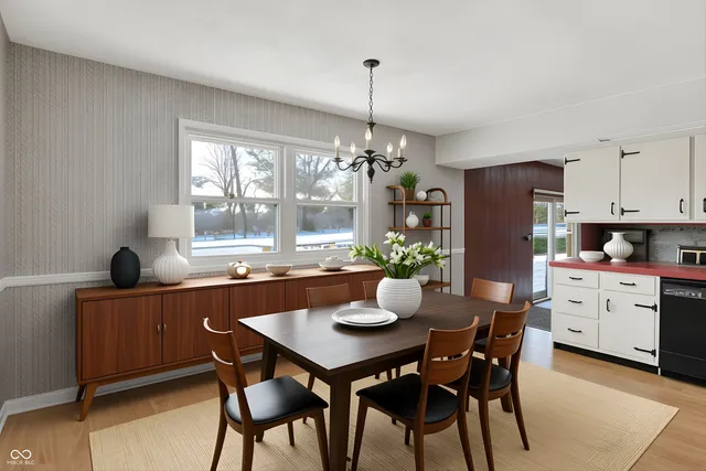 $374,000 | 10020 Holaday Drive West, Carmel, IN 46032