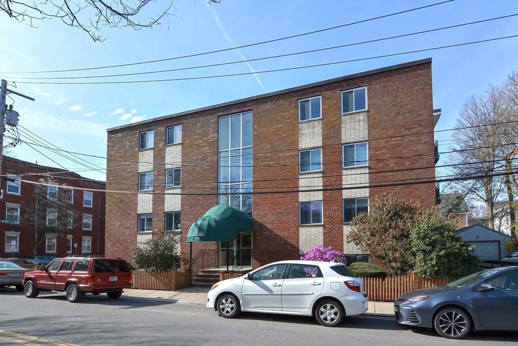 18 Pond Street, Unit 7 Boston, MA 02130 - Photo 18 of 19