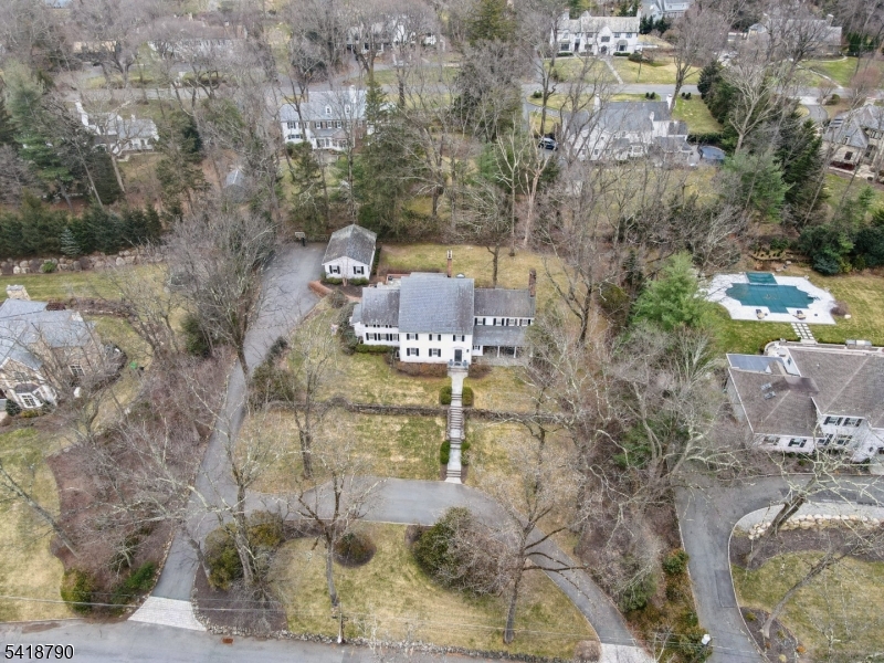 29 Gordon Road Essex Fells, NJ 07021 - Photo 36 of 36