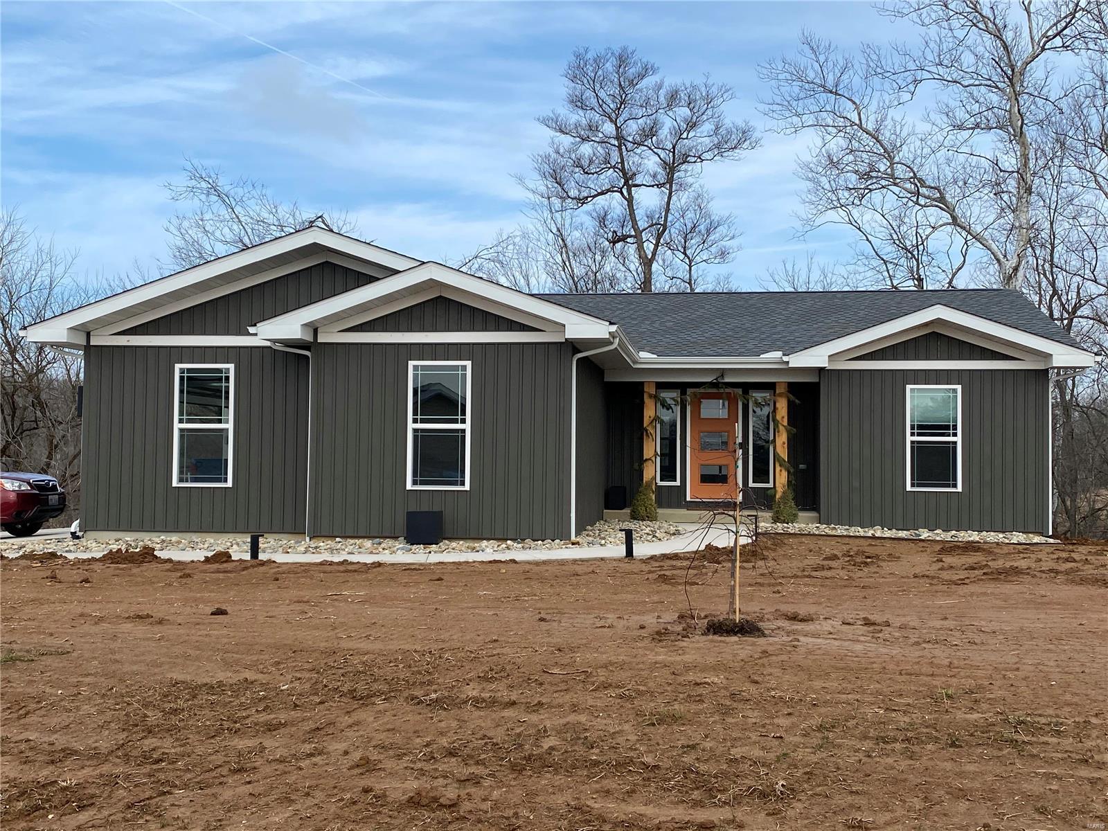 8080 Lost Bridge Road Bethalto, IL 62010 - Photo 1 of 1