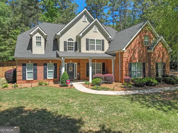 $559,900 | 795 Huiet Drive, McDonough, GA 30252
