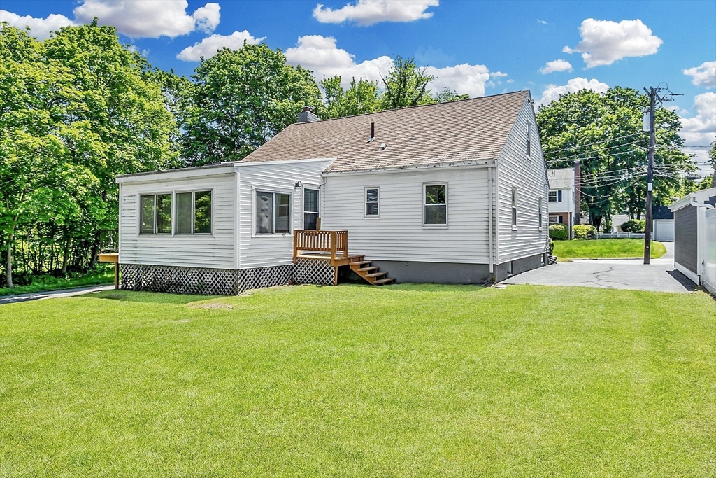 28 Valentine Road Framingham, MA 01702 - Photo 20 of 26