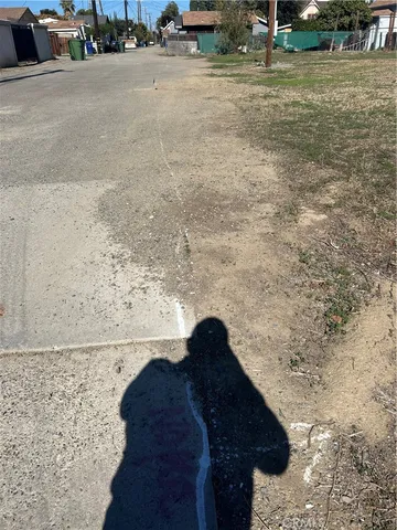 a view of ocean and with trees