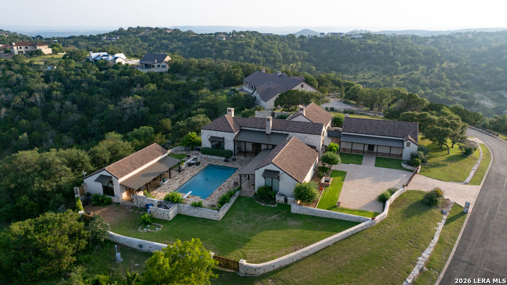 277 Majestic Ridge Comfort, TX 78013 - Photo 44 of 45