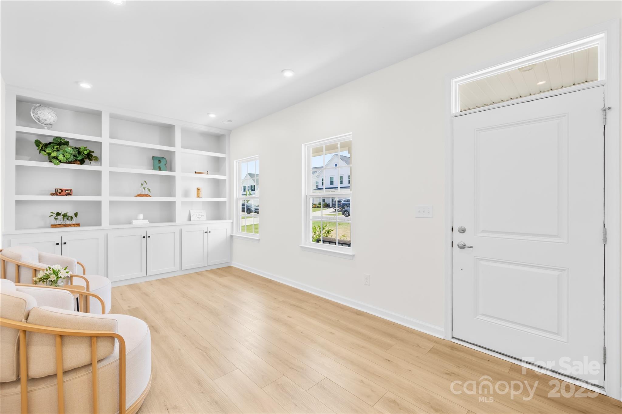 3110 Streamside Drive Davidson, NC 28036 - Photo 3 of 39 a view of livingroom with furniture