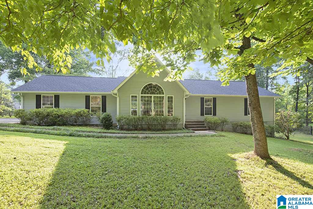 5538 Timber Hill Road Birmingham, AL 35242 - Photo 1 of 21