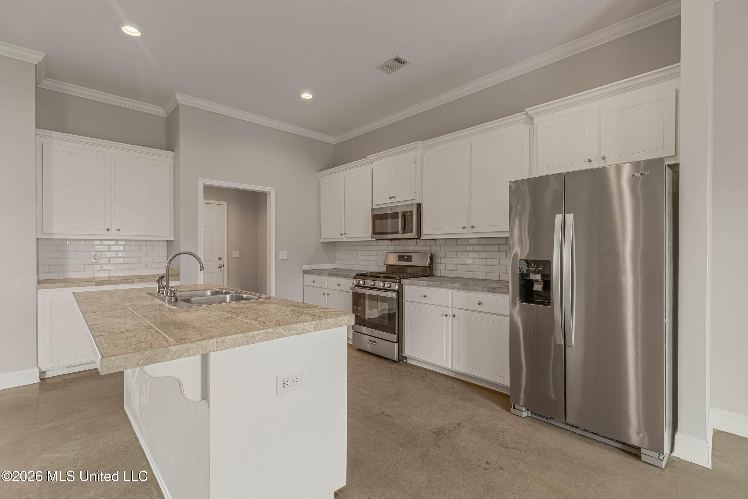 1215 Addison Ln. Brandon, MS 39042 - Photo 11 of 39 IMG_9427-Edit