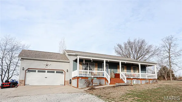 $289,000 | 17595 Highway 63, Rolla, MO 65401