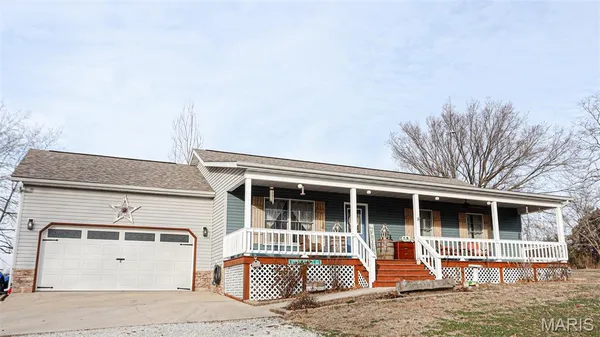 $289,000 | 17595 Highway 63, Rolla, MO 65401