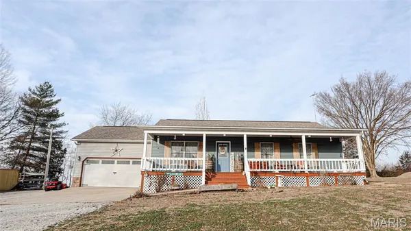 $289,000 | 17595 Highway 63, Rolla, MO 65401