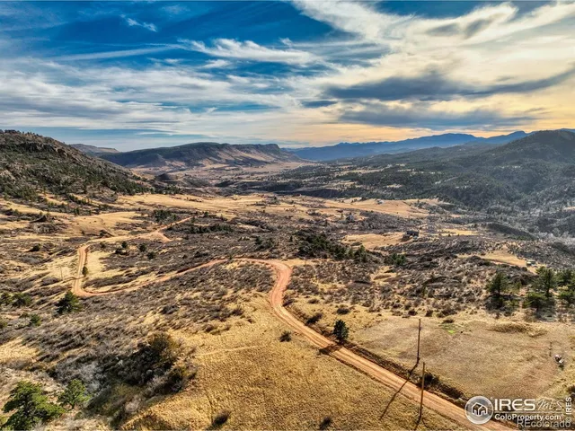 a view of beach and ocean
