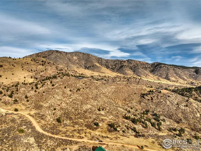 a view of a building