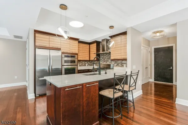 $3,750 | 40 West Park Place, Unit 204, Morristown, NJ 07960