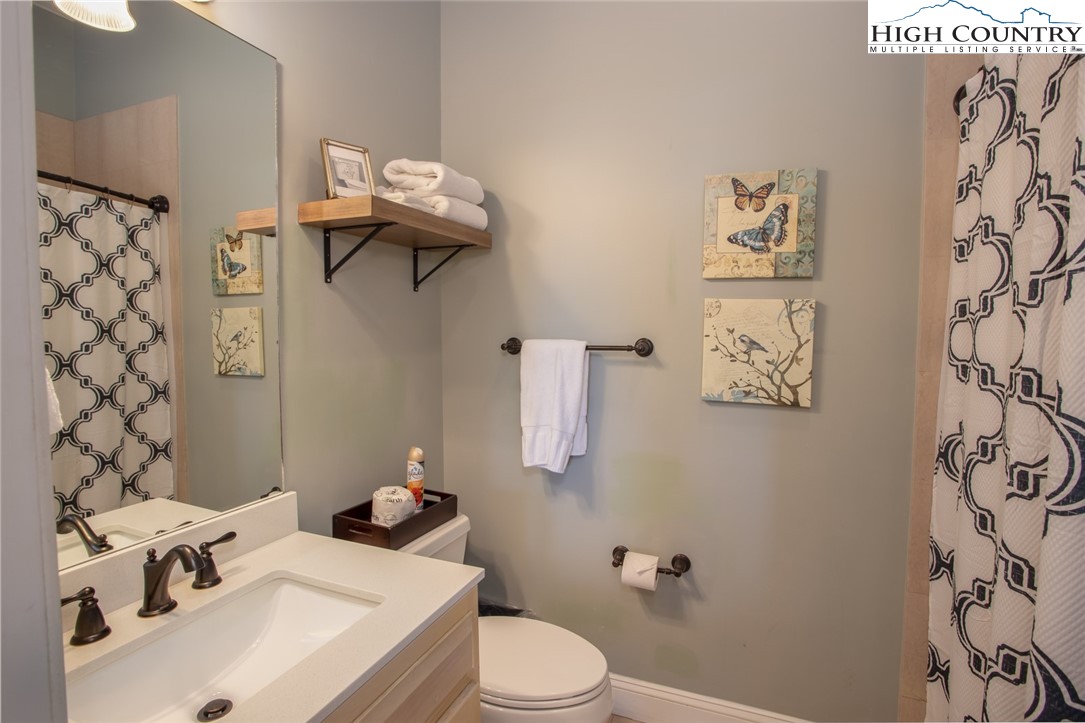 393 Little Laurel Extension Road Boone, NC 28607 - Photo 22 of 50 Gallery Image 22
