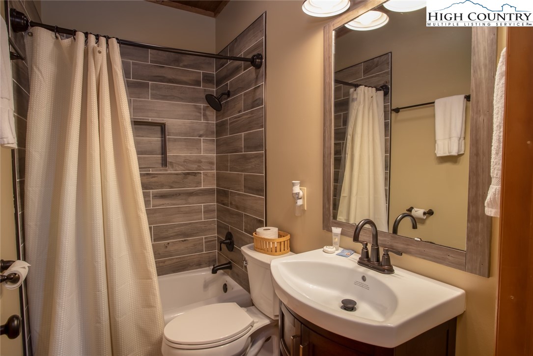 393 Little Laurel Extension Road Boone, NC 28607 - Photo 27 of 50 Gallery Image 27