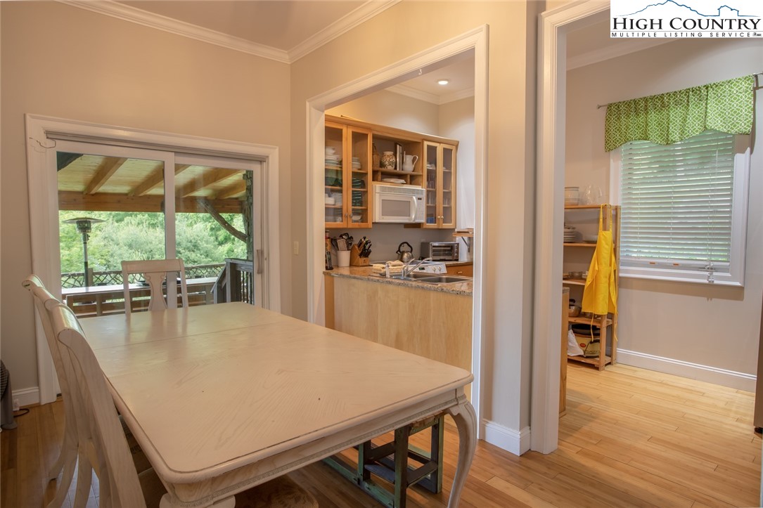 393 Little Laurel Extension Road Boone, NC 28607 - Photo 29 of 50 Gallery Image 29