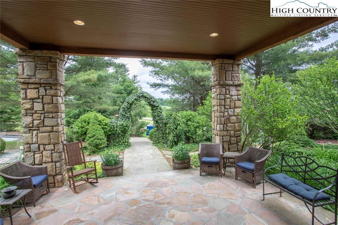 393 Little Laurel Extension Road Boone, NC 28607 - Photo 34 of 50 Gallery Image 34