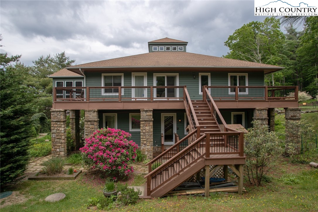 393 Little Laurel Extension Road Boone, NC 28607 - Photo 35 of 50 Gallery Image 35