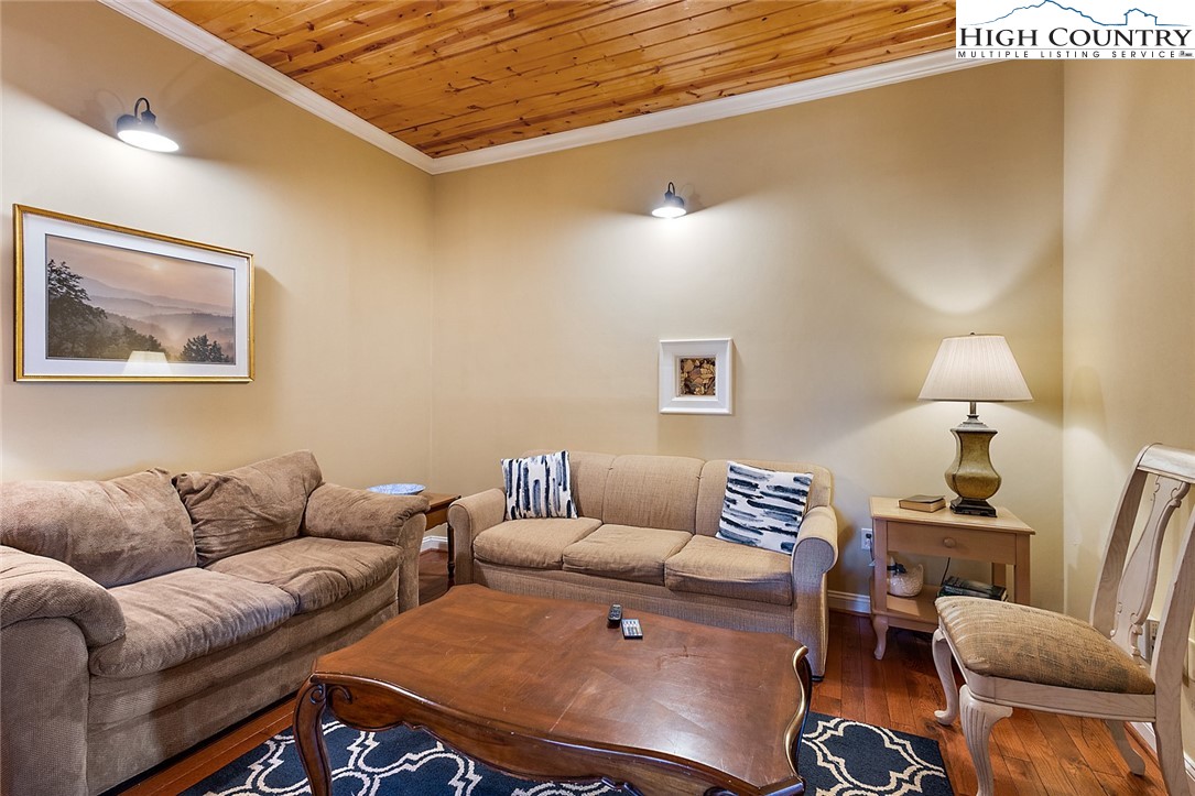 393 Little Laurel Extension Road Boone, NC 28607 - Photo 48 of 50 Gallery Image 48