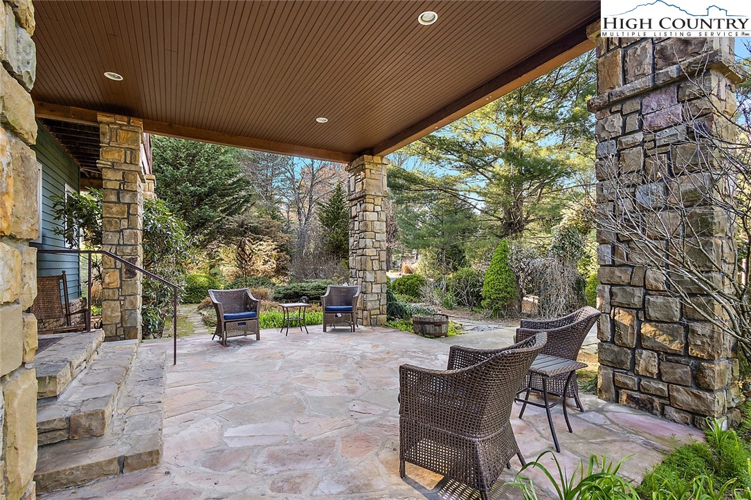 393 Little Laurel Extension Road Boone, NC 28607 - Photo 49 of 50 Gallery Image 49