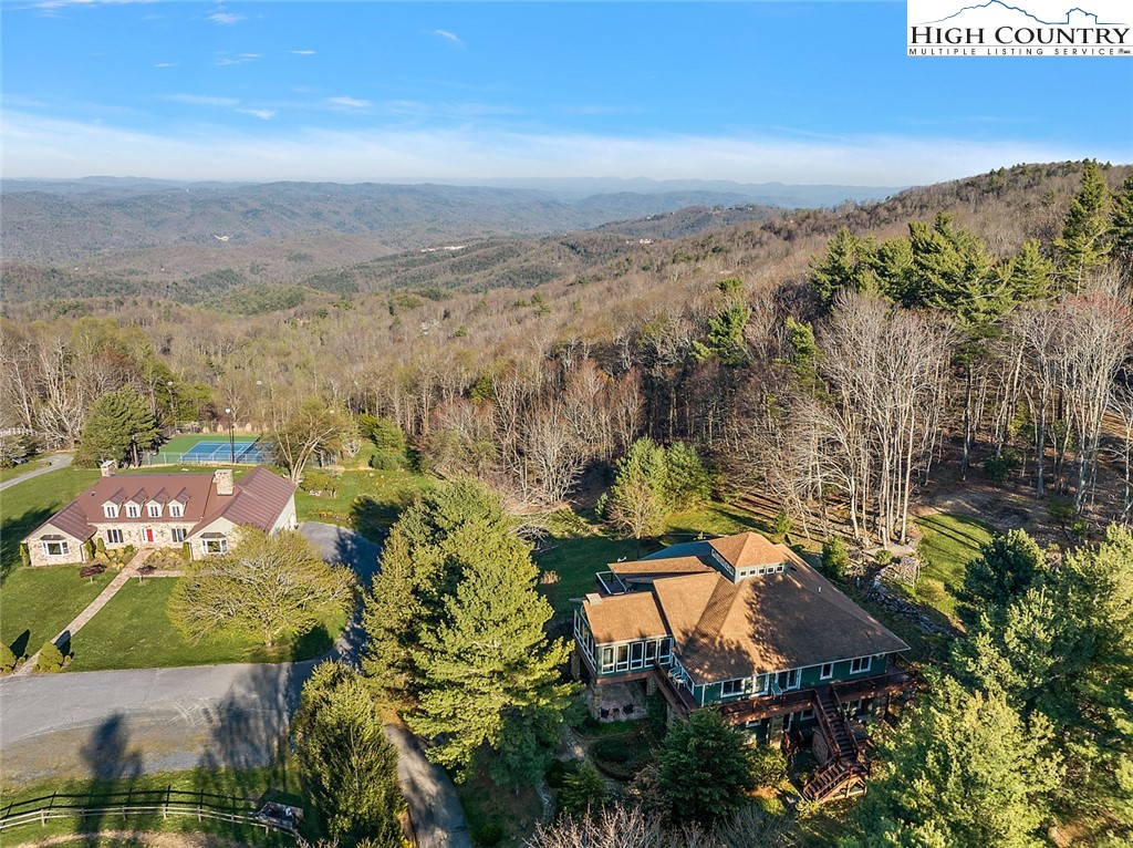 393 Little Laurel Extension Road Boone, NC 28607 - Photo 50 of 50 Gallery Image 50