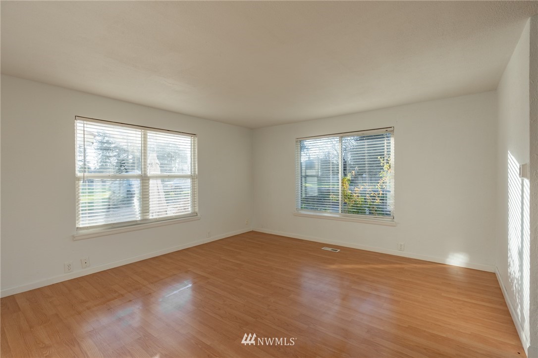 7370 Enterprise Road Ferndale, WA 98248 - Photo 3 of 25 a view of an empty room with a window