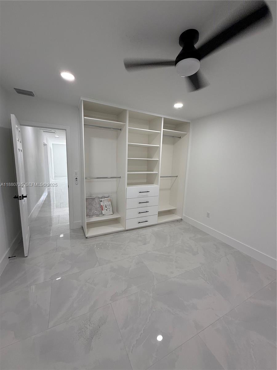 841 West 50th Street, Unit 2 Hialeah, FL 33012 - Photo 2 of 12 a view of an empty room